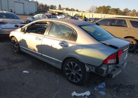 2011 Honda Civic Lx from USA, damaged, VIN 2HGFA1F56BH309441